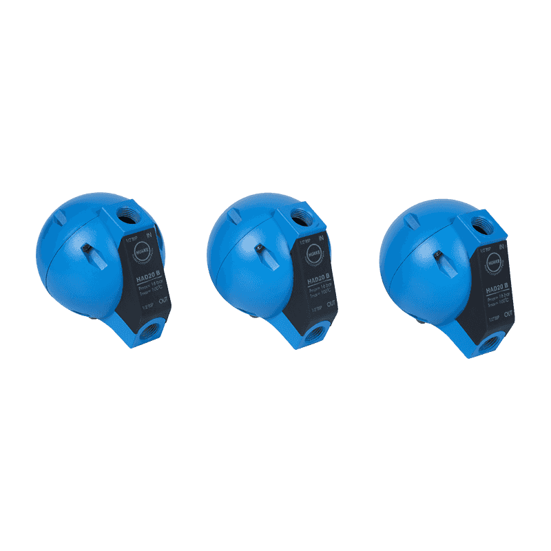 Imao20 float automatski odvod