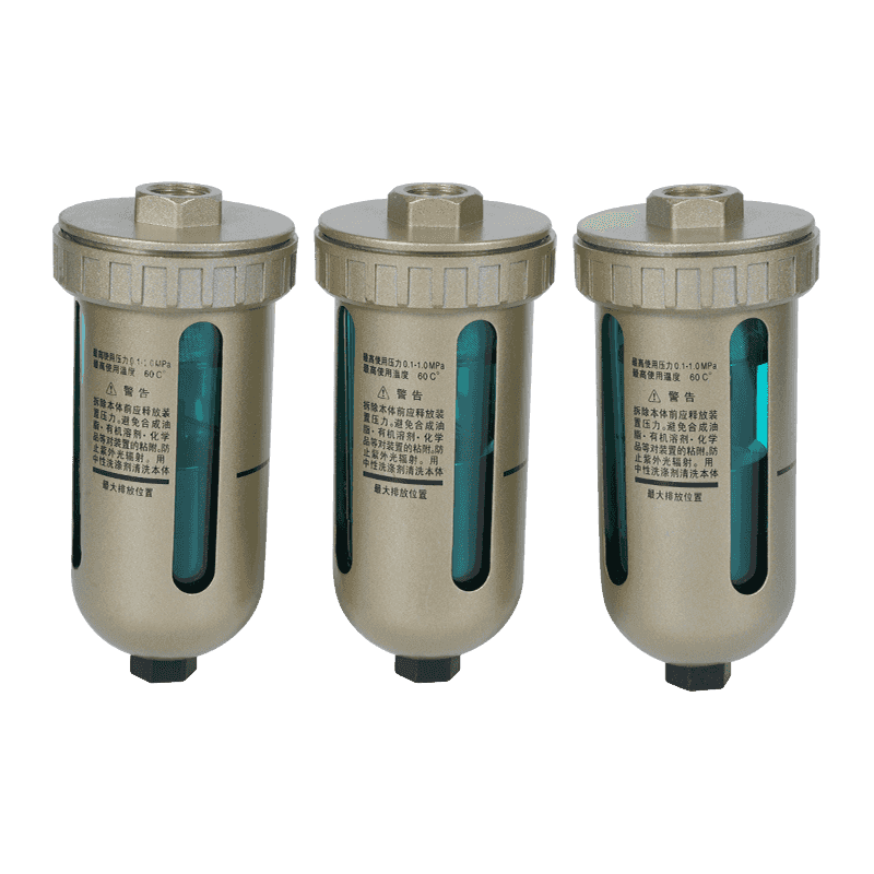 AD402 Automatski odvod