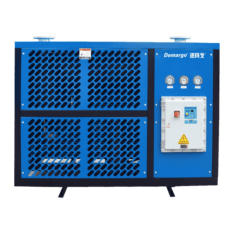 Bioplinski sušilica