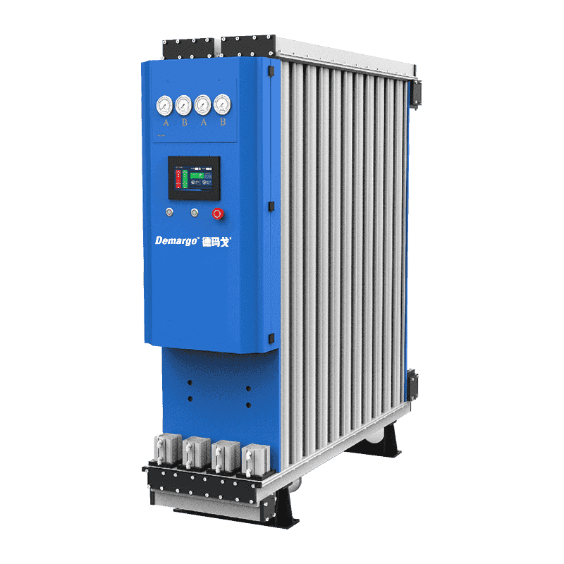 Sušilica za mikro zagrijavanje jezgre