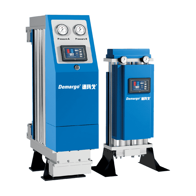 Suše jezgre bez topline